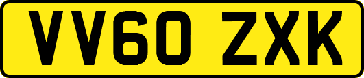 VV60ZXK