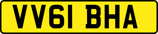 VV61BHA