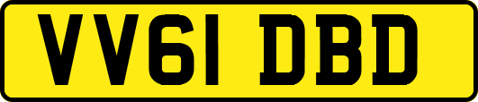 VV61DBD