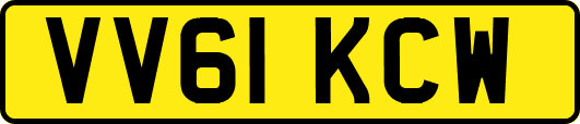 VV61KCW