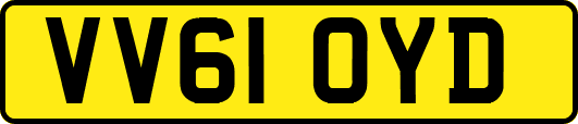 VV61OYD