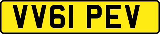 VV61PEV