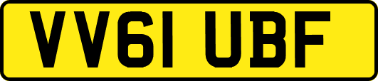 VV61UBF