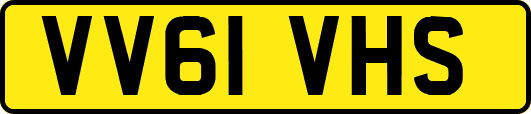 VV61VHS
