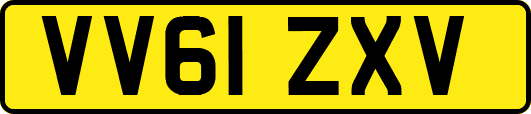 VV61ZXV