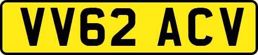 VV62ACV