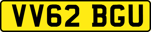 VV62BGU