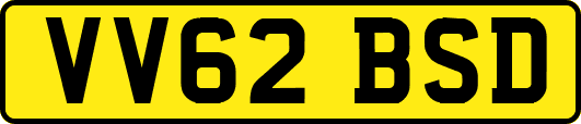 VV62BSD