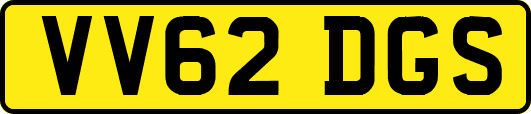 VV62DGS