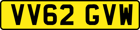 VV62GVW