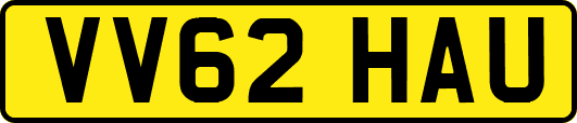 VV62HAU