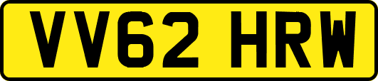 VV62HRW