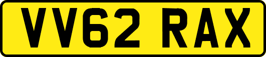 VV62RAX