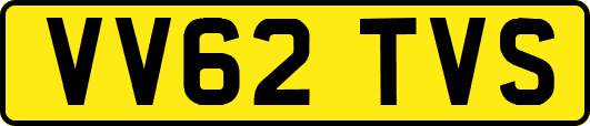 VV62TVS