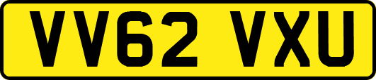 VV62VXU
