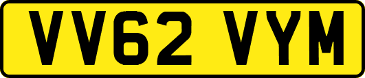 VV62VYM