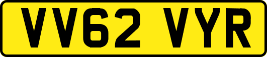 VV62VYR