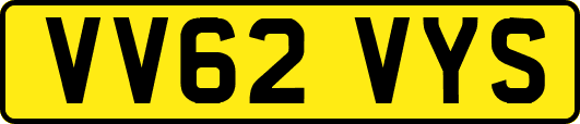 VV62VYS