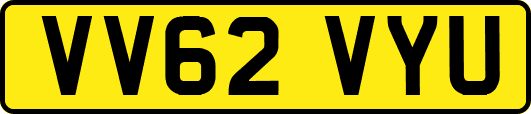 VV62VYU