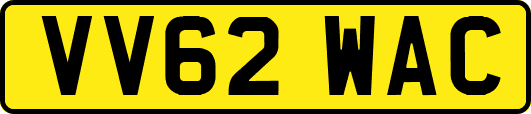 VV62WAC