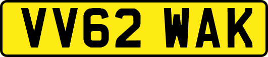 VV62WAK