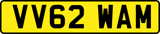 VV62WAM