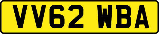 VV62WBA
