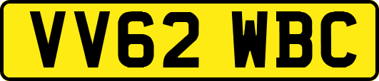 VV62WBC