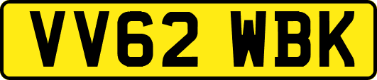VV62WBK
