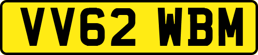 VV62WBM