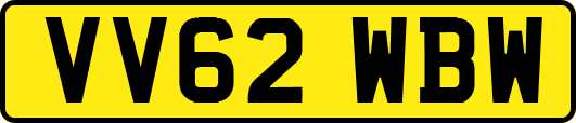 VV62WBW
