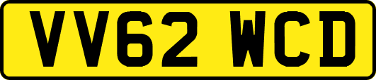 VV62WCD
