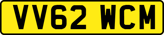 VV62WCM