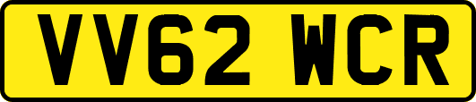 VV62WCR