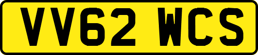 VV62WCS