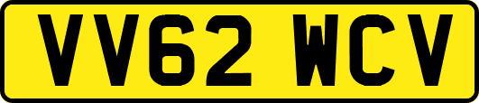 VV62WCV