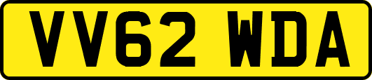 VV62WDA