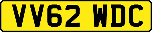 VV62WDC