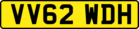 VV62WDH