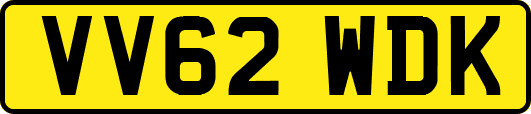 VV62WDK