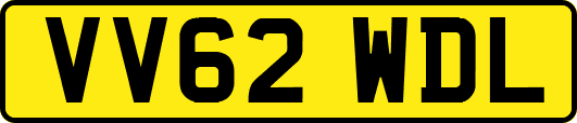VV62WDL