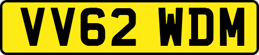 VV62WDM