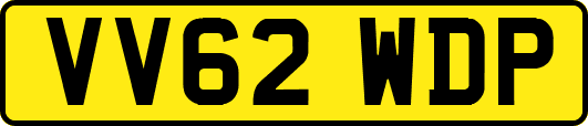 VV62WDP