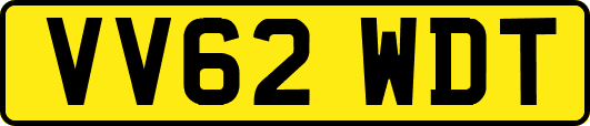 VV62WDT