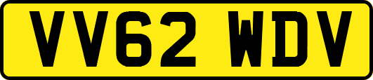 VV62WDV
