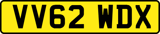 VV62WDX