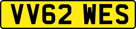 VV62WES