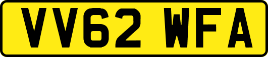 VV62WFA
