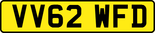 VV62WFD