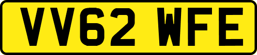 VV62WFE